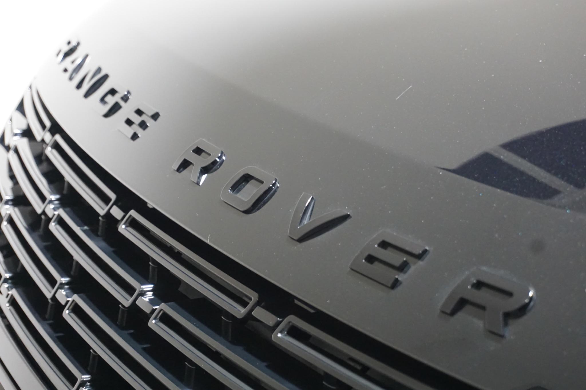 Land Rover Range Rover Sport 3.0 D300 MHEV Dynamic SE Auto 4WD Euro 6 (s/s) 5dr